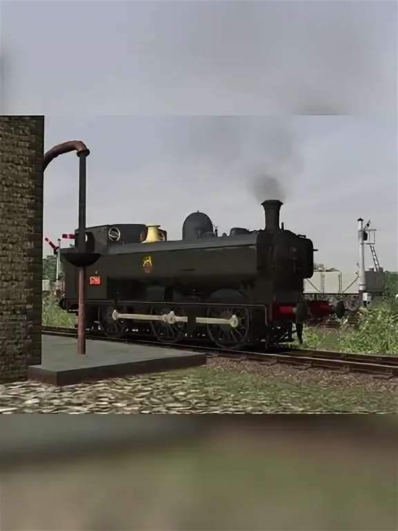Railworks: Class 111 Railworks: Class 111