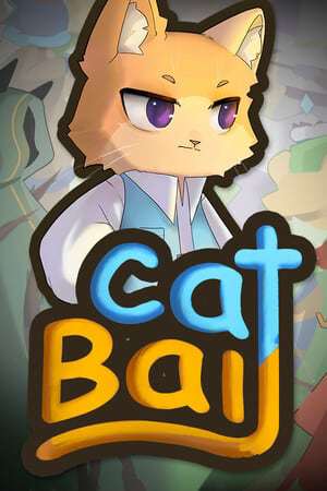 Cat Bait Cat Bait