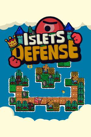Islets Defense Islets Defense