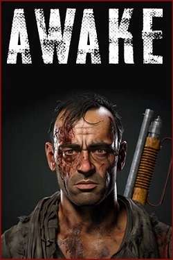 AWAKE AWAKE