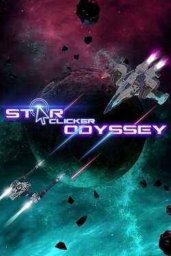 Star Clicker Odyssey Star Clicker Odyssey