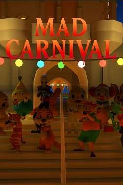 Mad Carnival Mad Carnival