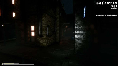третий скриншот из Trash Collector Simulator: Survive Edition