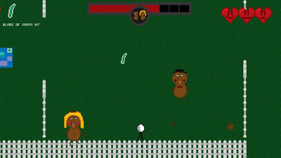четвертый скриншот из Stickman Adventures