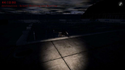 второй скриншот из Revengeful Ghost