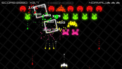 первый скриншот из Super Destronaut