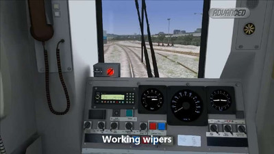 четвертый скриншот из Railworks: Class 153 & Totham