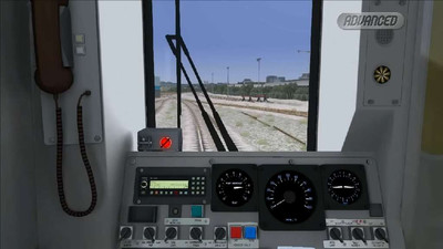 третий скриншот из Railworks: Class 153 & Totham