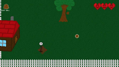 второй скриншот из Stickman Adventures