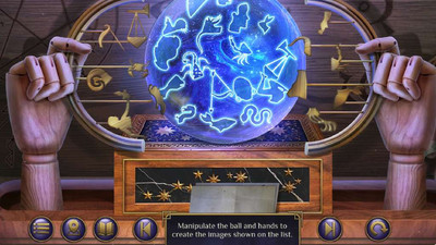 первый скриншот из City Enigma Collector's Edition