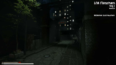 четвертый скриншот из Trash Collector Simulator: Survive Edition