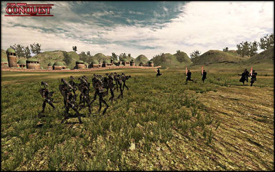 первый скриншот из Mount and Blade: Star Wars Conquest