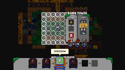 четвертый скриншот из Islets Defense