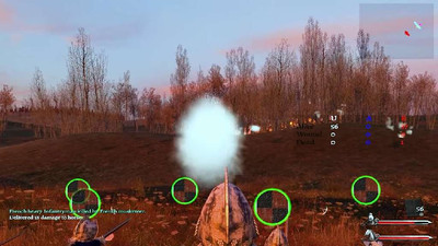 второй скриншот из Mods for MnB - Warband