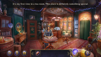 четвертый скриншот из City Enigma Collector's Edition