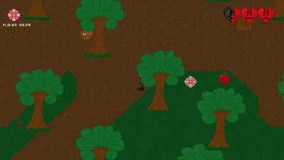 первый скриншот из Stickman Adventures