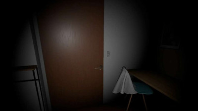 четвертый скриншот из Score the Fear