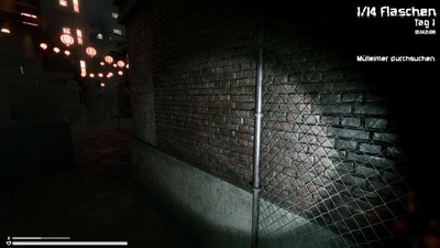 первый скриншот из Trash Collector Simulator: Survive Edition