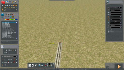 четвертый скриншот из Railworks: Up the Junction