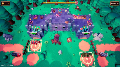 первый скриншот из No Heroes Here 2