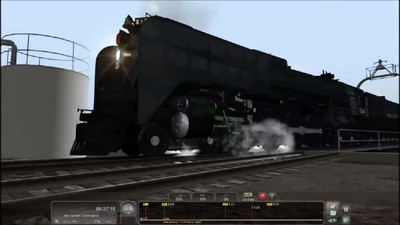 второй скриншот из Railworks: Class 45 45/1 46