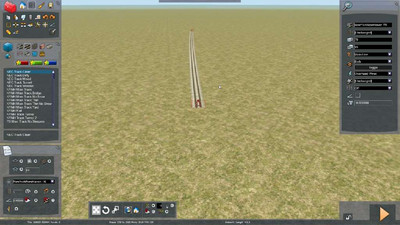 второй скриншот из Railworks: Up the Junction
