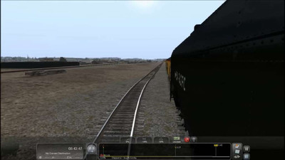 третий скриншот из Railworks: Class 45 45/1 46