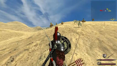 первый скриншот из Mods for MnB - Warband