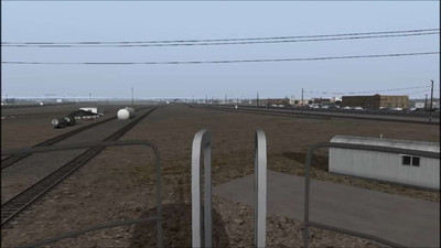 первый скриншот из Railworks: Class 45 45/1 46