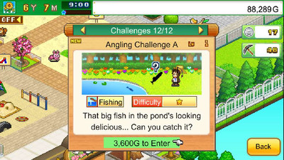 второй скриншот из Wild Park Manager