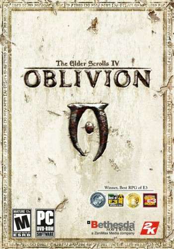 The Elder Scrolls IV: Oblivion - Теневой кардинал 20 версия SP 1 The Elder Scrolls IV: Oblivion - Теневой кардинал 20 версия SP 1