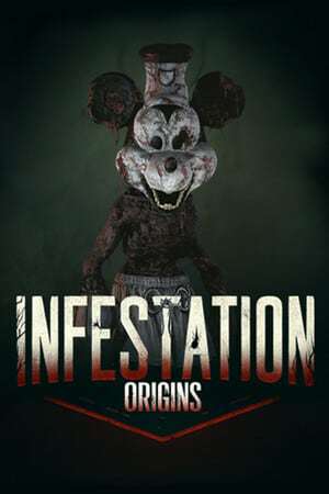 Infestation: Origins BETA