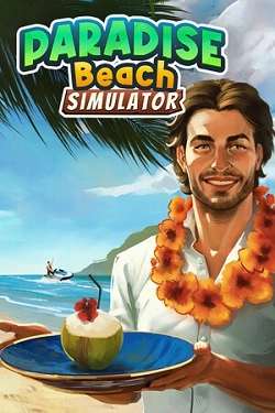 Paradise Beach Simulator Paradise Beach Simulator