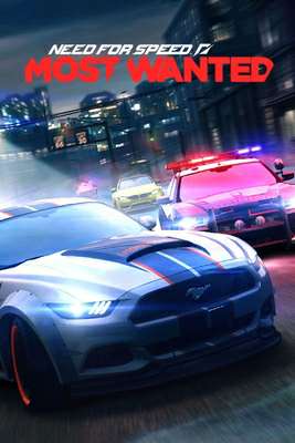 NFS "S.E.Q.U.E.L." Mod (Need For Speed Most Wanted) NFS "S.E.Q.U.E.L." Mod (Need For Speed Most Wanted)