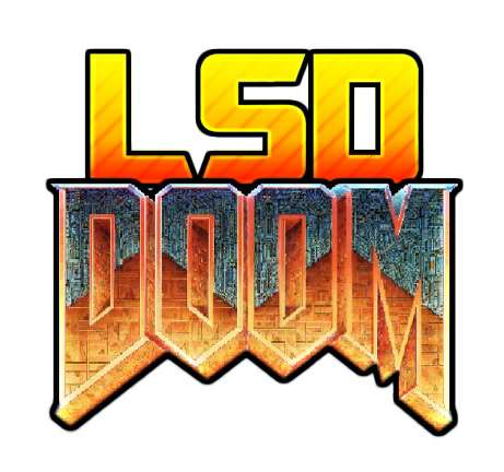 DOOM/DOOM2 - Li$TeR's Simple Doom(LSD) DOOM/DOOM2 - Li$TeR's Simple Doom(LSD)
