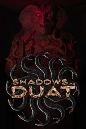 Shadows of Duat Shadows of Duat