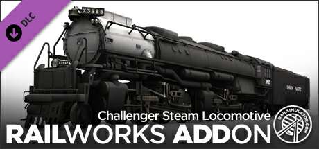 Railworks: Challenger Railworks: Challenger