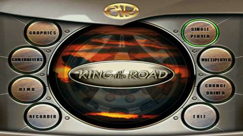 Дальнобойщики 2 - Hard Truck 2 - King Of The Road version 7.5 Дальнобойщики 2 - Hard Truck 2 - King Of The Road version 7.5