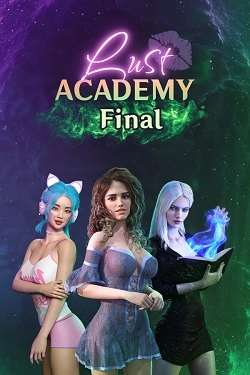 Lust Academy Final Lust Academy Final