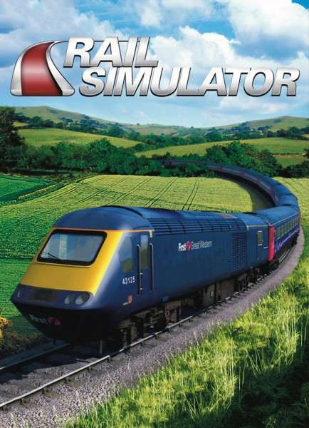Railworks: Сборник аддонов Railworks: Сборник аддонов