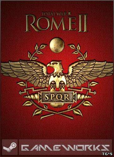 S.P.Q.R. модификация для Rome – Total War