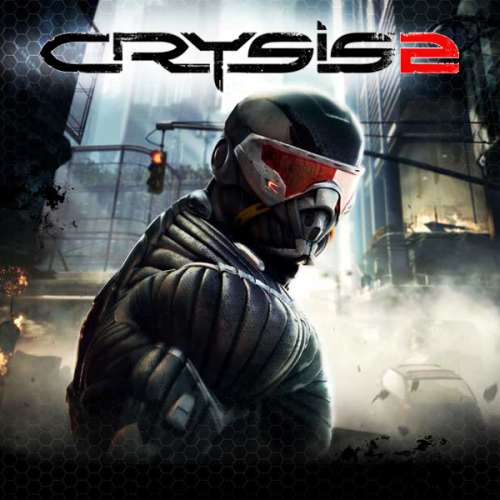MaLDoHD 4.0 + Fixes + BlackFire's Mod 2 (Crysis 2) MaLDoHD 4.0 + Fixes + BlackFire's Mod 2 (Crysis 2)