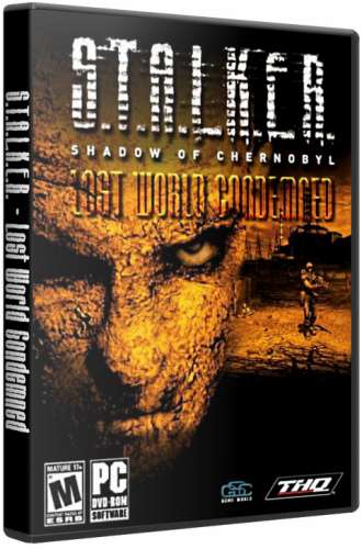 Lost World Requital Dynamic Pack (S.T.A.L.K.E.R. Тени Чернобыля) Lost World Requital Dynamic Pack (S.T.A.L.K.E.R. Тени Чернобыля)