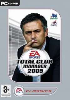 Total Club Manager 2005: Mod "Russian Premier League" v2.61 (+ "navi" version)