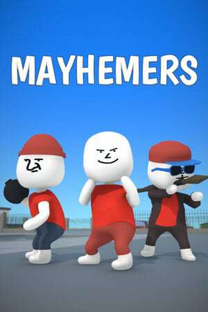 Mayhemers Mayhemers