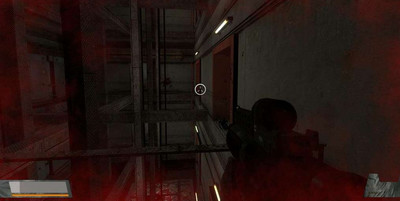 четвертый скриншот из Half-Life 2: Episode Two - Killzone Source