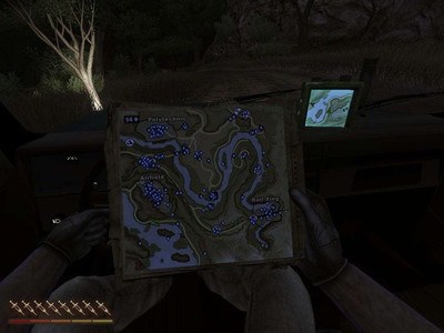 третий скриншот из Far Cry 2 - FarCry2 by MURREY HARVEST