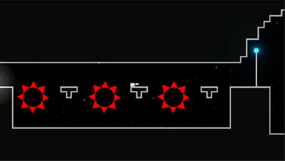 третий скриншот из Lumina Rush