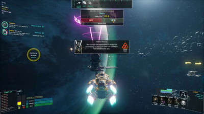 первый скриншот из Cosmic Miners