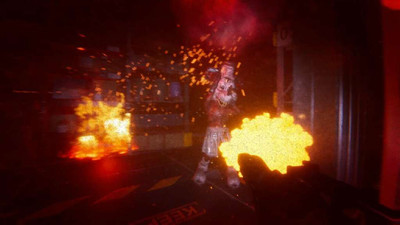 второй скриншот из Infestation: Origins BETA